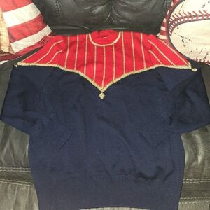 ST. John's Evening by Marie Gray